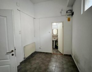Spatiu comercial, parter 83mp, str. Bucuresti zona Lensa 