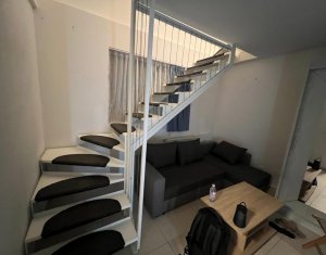 Casa 3 camere, complet mobilata si utilata, de inchiriat in Dambul Rotund