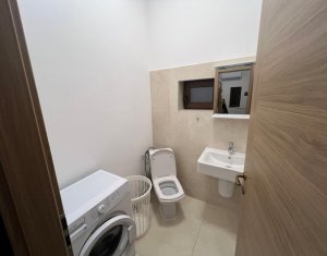 Casa 3 camere, complet mobilata si utilata, de inchiriat in Dambul Rotund