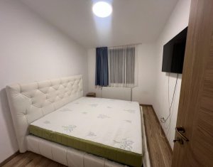 Casa 3 camere, complet mobilata si utilata, de inchiriat in Dambul Rotund