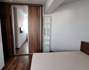 Inchiriere 2 camere Piata Cipariu, finisat modern