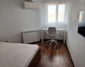 Inchiriere 2 camere Piata Cipariu, finisat modern