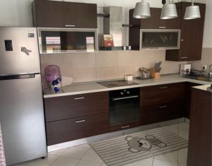Apartament 3 camere, cartierul Gheorgheni
