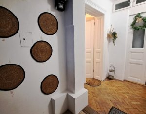 Lakás 2 szobák kiadó on Cluj-napoca, Zóna Grigorescu