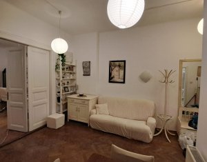 Lakás 2 szobák kiadó on Cluj-napoca, Zóna Grigorescu