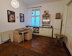 Lakás 2 szobák kiadó on Cluj-napoca, Zóna Grigorescu