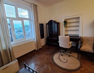 Lakás 2 szobák kiadó on Cluj-napoca, Zóna Grigorescu