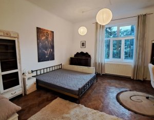 Lakás 2 szobák kiadó on Cluj-napoca, Zóna Grigorescu