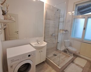 Lakás 2 szobák kiadó on Cluj-napoca, Zóna Grigorescu