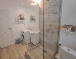 Lakás 2 szobák kiadó on Cluj-napoca, Zóna Grigorescu