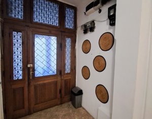 Lakás 2 szobák kiadó on Cluj-napoca, Zóna Grigorescu