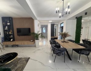 Maison 4 chambres à louer dans Cluj-napoca, zone Iris