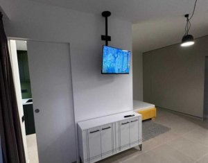 Apartament de inchiriat Zenia Residence