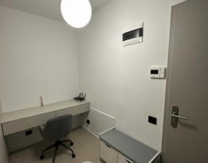 Apartament de inchiriat Zenia Residence