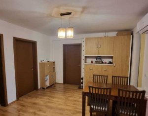 Apartament de inchiriat, 3 camere, Zorilor
