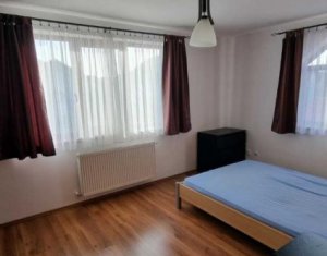 Apartament de inchiriat, 3 camere, Zorilor
