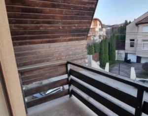 Apartament de inchiriat, 3 camere, Zorilor