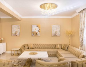 Casa 300mp, piscina incalzita, Borhanci, garaj, parcare, teren 700mp