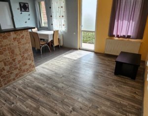 3 camere, pretabil si pentru birou, apartament la casa