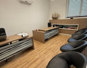 Iroda kiadó on Cluj-napoca, Zóna Gruia