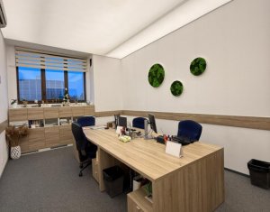 Iroda kiadó on Cluj-napoca, Zóna Gruia