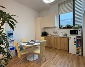 Iroda kiadó on Cluj-napoca, Zóna Gruia