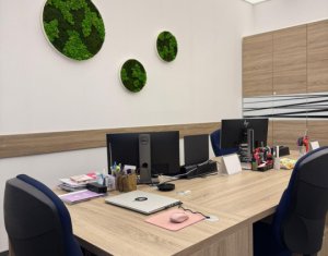 Iroda kiadó on Cluj-napoca, Zóna Gruia