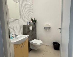 Iroda kiadó on Cluj-napoca, Zóna Gruia