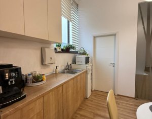 Iroda kiadó on Cluj-napoca, Zóna Gruia