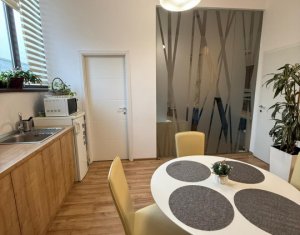 Iroda kiadó on Cluj-napoca, Zóna Gruia