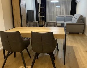 Apartment 2 rooms for rent in Cluj-napoca, zone Gheorgheni