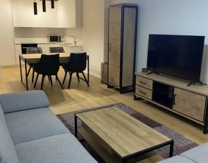 Apartment 2 rooms for rent in Cluj-napoca, zone Gheorgheni