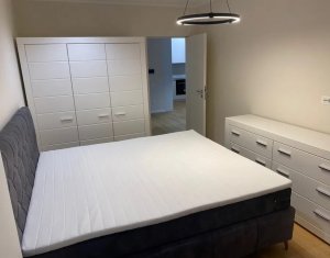Apartment 2 rooms for rent in Cluj-napoca, zone Gheorgheni