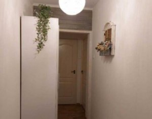 3 camere decomandate, cartier Manastur, La terenuri, etaj 2