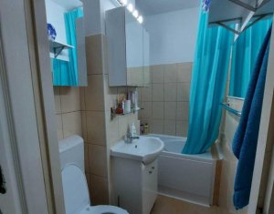 3 camere decomandate, cartier Manastur, La terenuri, etaj 2