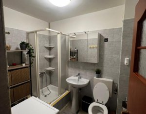 Apartament cu o camera si parcare in zona Florilor, Floresti