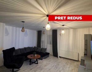 Lakás 3 szobák kiadó on Floresti