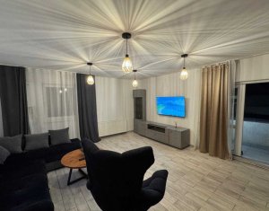 Lakás 3 szobák kiadó on Floresti