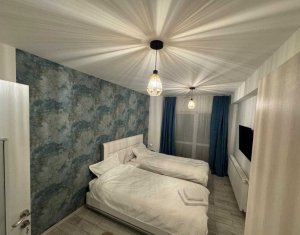 Lakás 3 szobák kiadó on Floresti