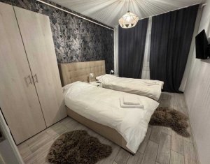 Lakás 3 szobák kiadó on Floresti