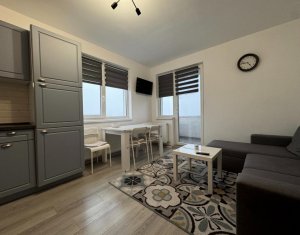 Lakás 3 szobák kiadó on Floresti