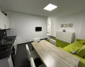 Appartement 3 chambres à louer dans Cluj-napoca, zone Intre Lacuri