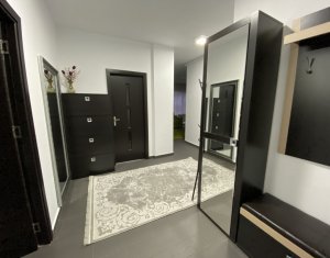 Appartement 3 chambres à louer dans Cluj-napoca, zone Intre Lacuri