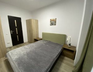 Appartement 3 chambres à louer dans Cluj-napoca, zone Intre Lacuri