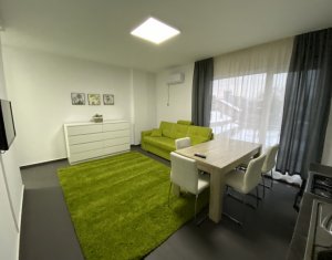 Appartement 3 chambres à louer dans Cluj-napoca, zone Intre Lacuri