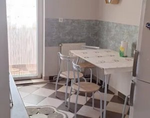 Apartment 2 rooms for rent in Cluj-napoca, zone Manastur
