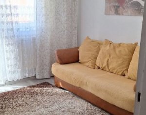 Apartment 2 rooms for rent in Cluj-napoca, zone Manastur