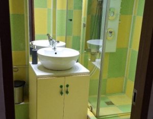 Apartment 2 rooms for rent in Cluj-napoca, zone Manastur