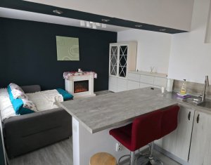 Inchiriere apartament 2 camere etaj 1, Gruia, pet friendly