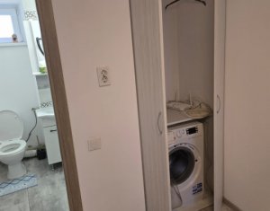 Inchiriere apartament 2 camere etaj 1, Gruia, pet friendly